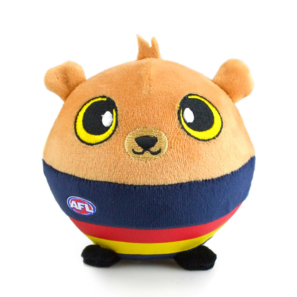 Adelaide Crows Squishii Player