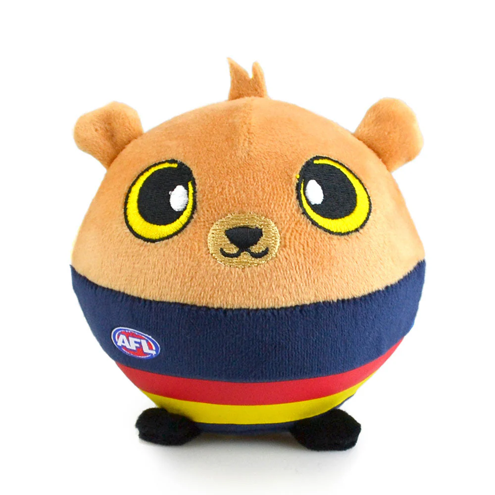 Adelaide Crows Squishii Player - Image 2