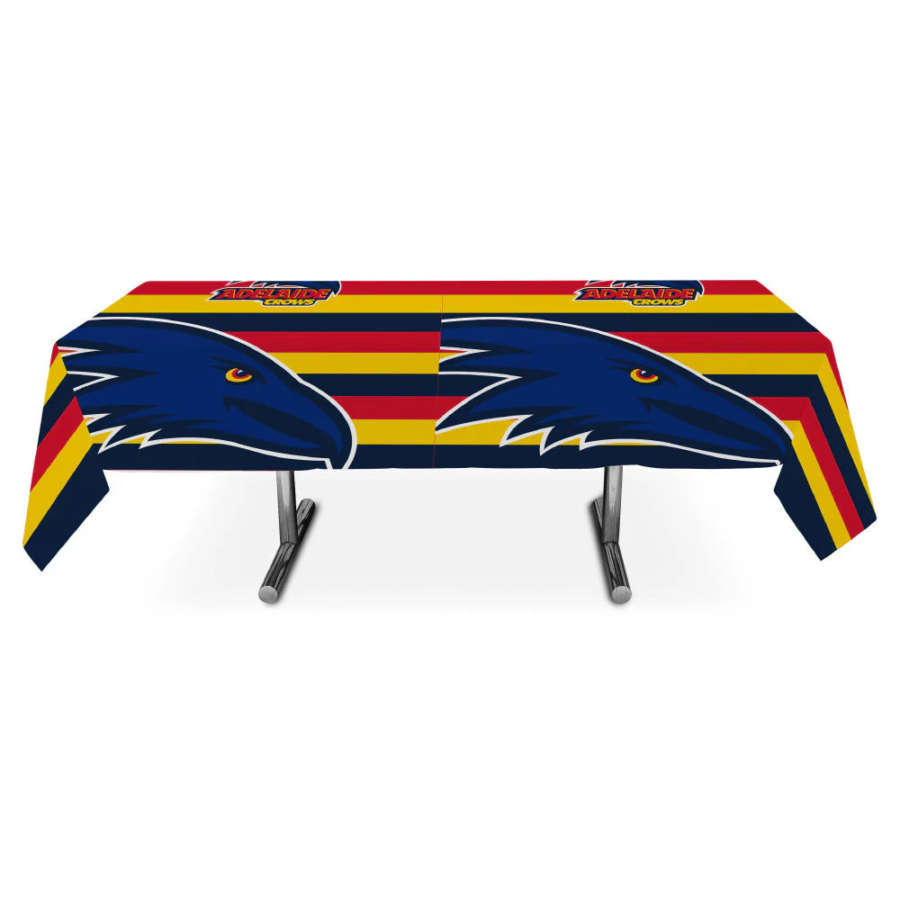 Adelaide Crows Tablecover - Image 2