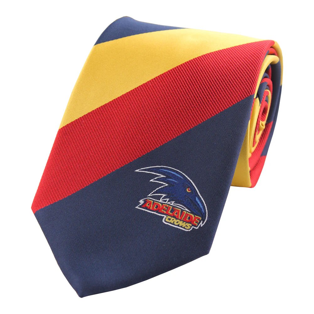 Adelaide Crows Tie - Image 2