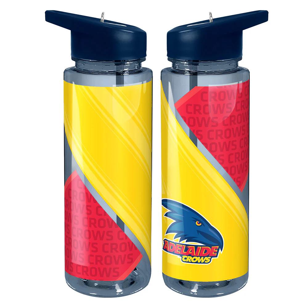 Adelaide Crows Tritan Bottle