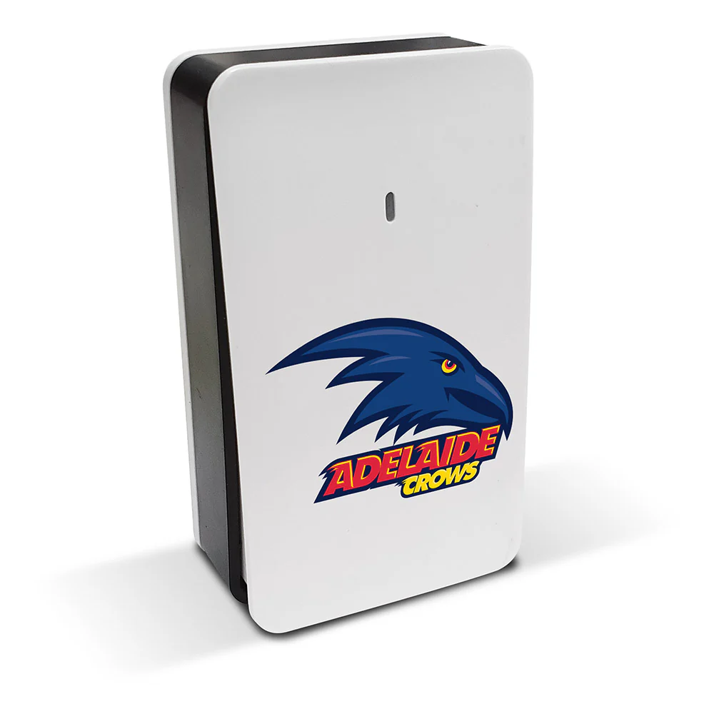 Adelaide Crows Wireless Door Bell