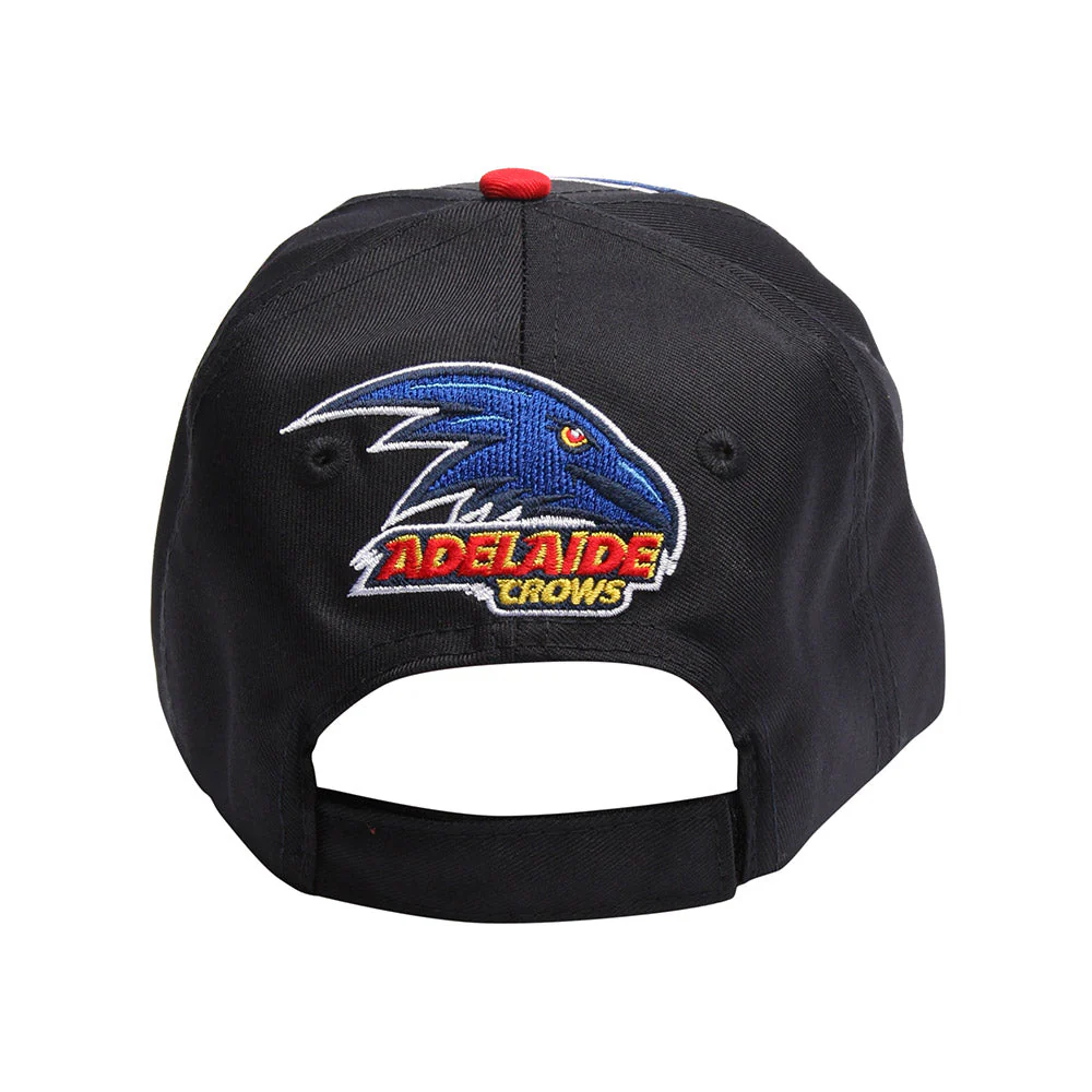 Adelaide Crows Youth Supporter Cap - Image 4