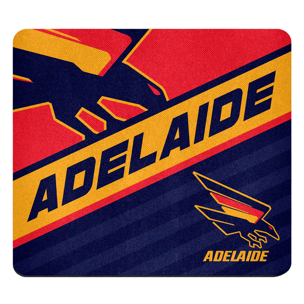 Adelaide Crows Mouse Pad