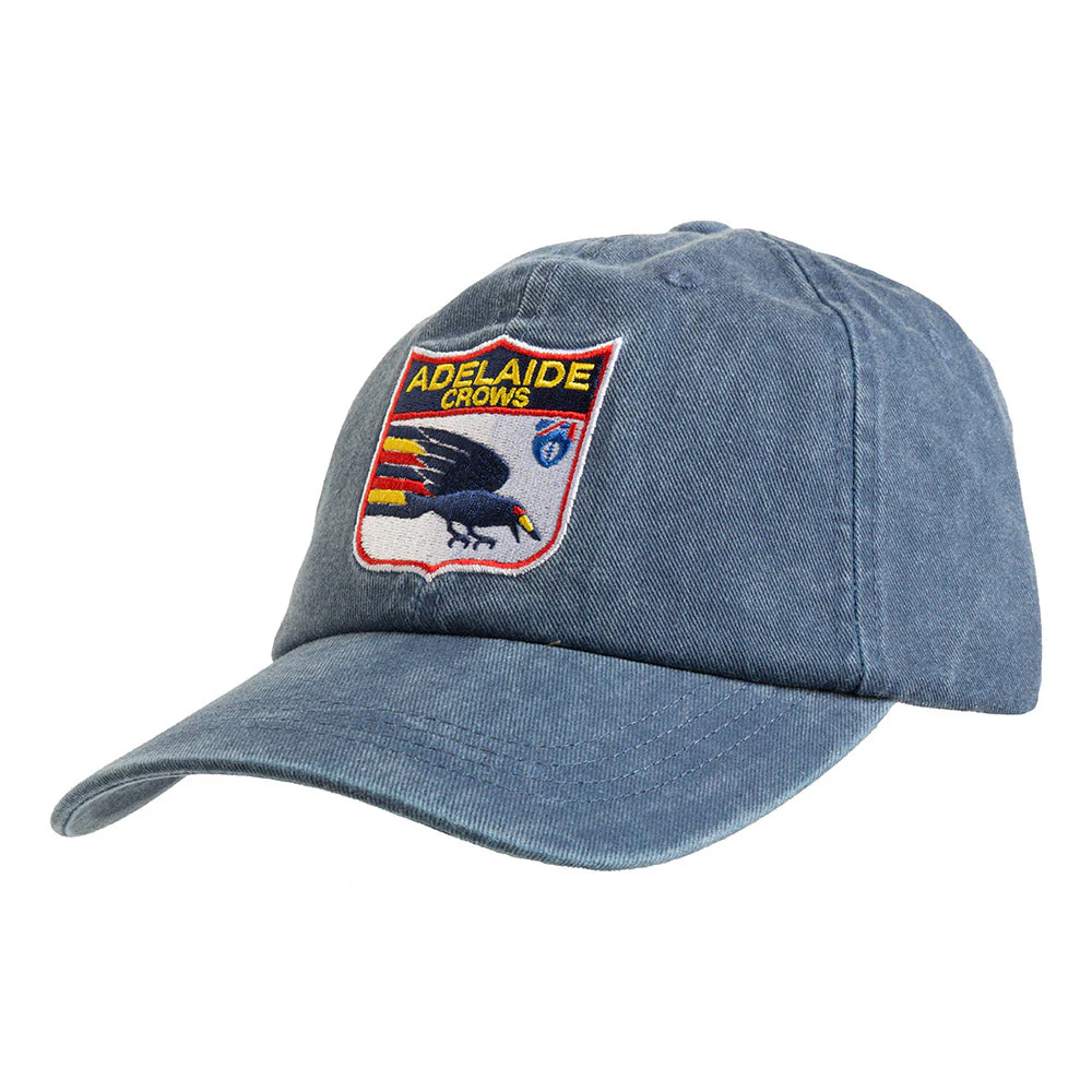 Adelaide Crows Wash Cap - Image 4