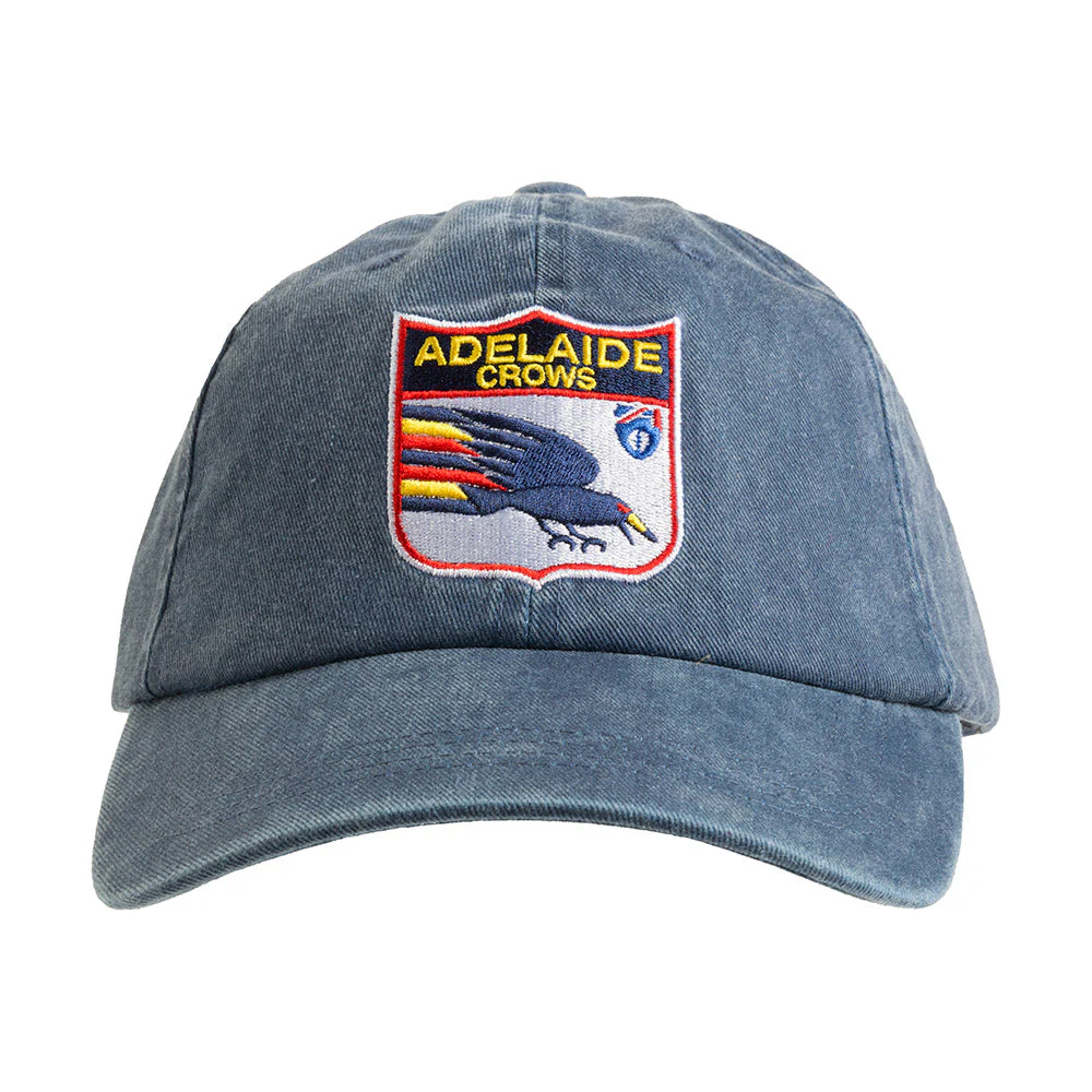 Adelaide Crows Wash Cap - Image 6