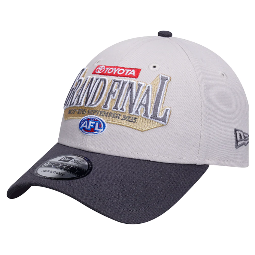 AFL 2025 Grand Final Two-Tone Cap
