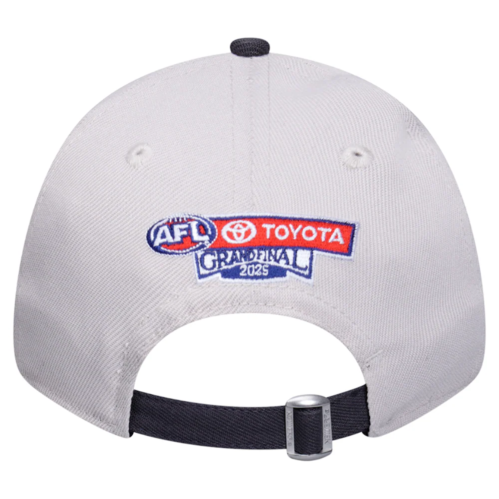 AFL 2025 Grand Final Two-Tone Cap - Image 4