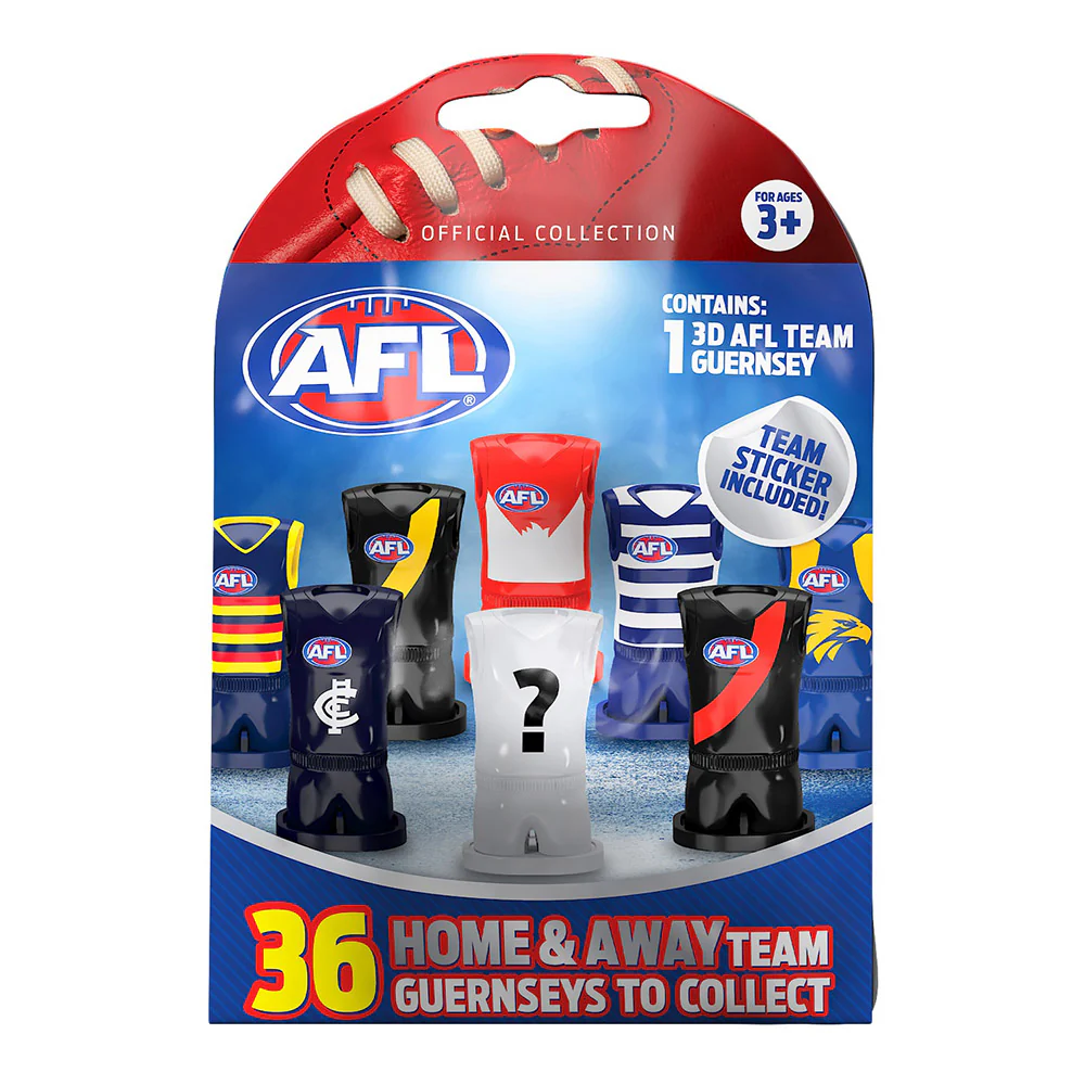 AFL Lucky Bag