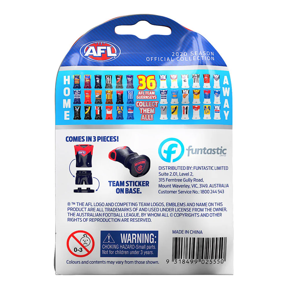 AFL Lucky Bag - Image 4