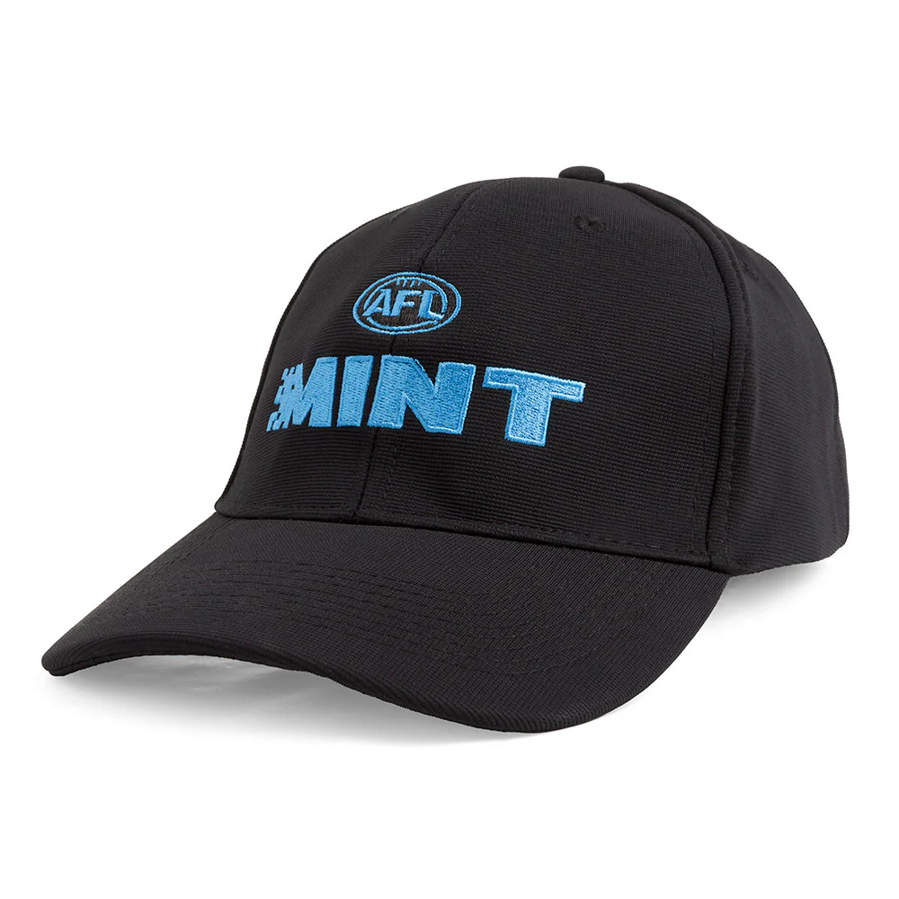 AFL Mint Launch Cap