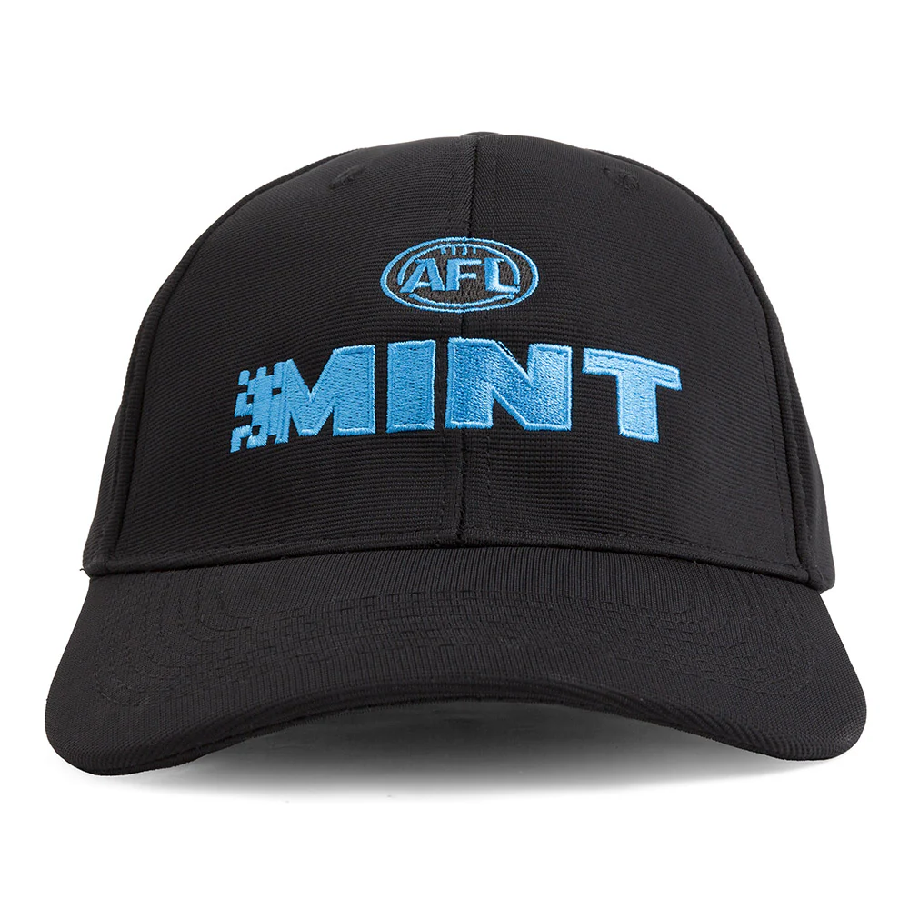 AFL Mint Launch Cap - Image 2