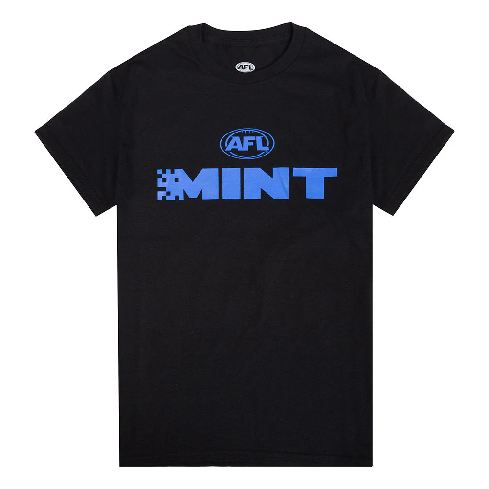 AFL Mint Launch T-Shirt - Image 3