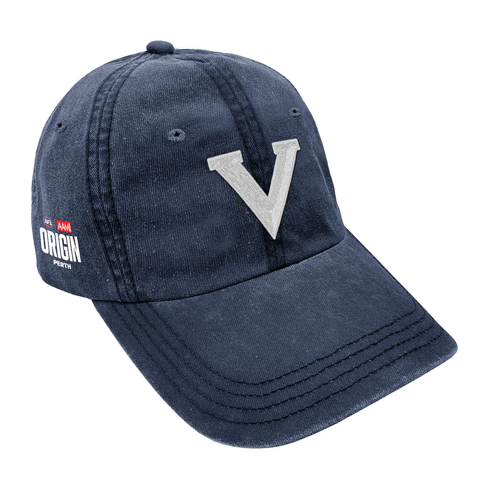 AFL Origin 2026 Adult Cap Big V