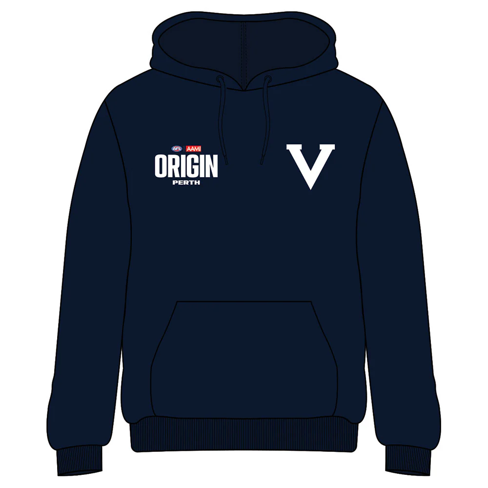 AFL Origin 2026 Hoodie Adult Big V