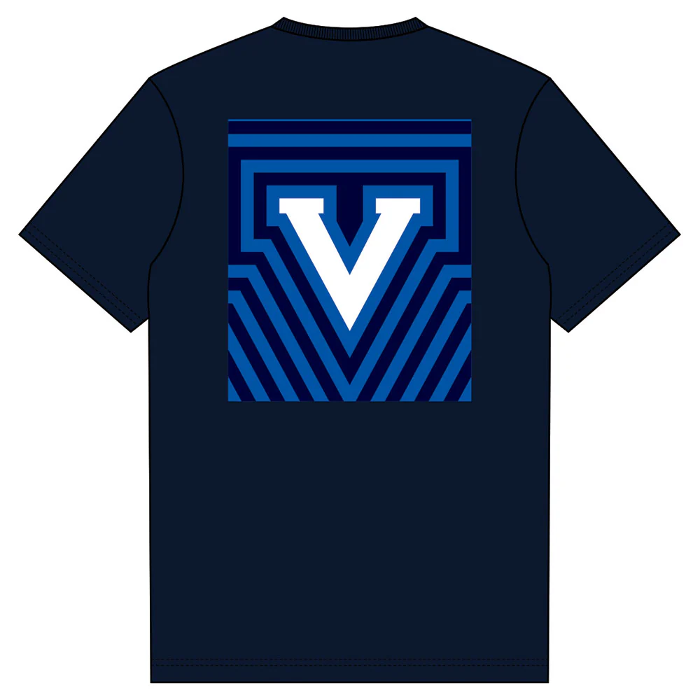 AFL Origin 2026 Tee Adult Big V - Image 2