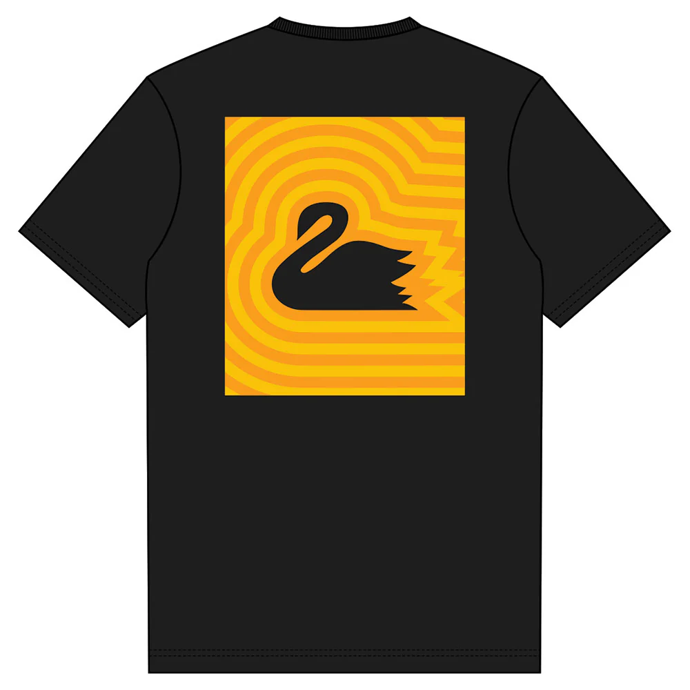 AFL Origin 2026 Tee Adult Wa - Image 2