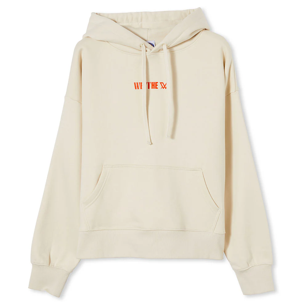 AFLW Official Launch Womens Hoodie