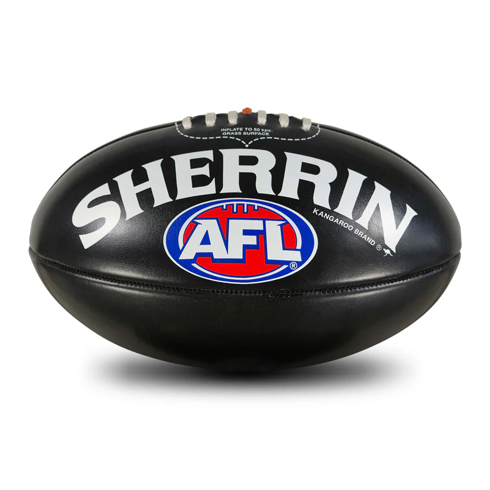 Black Sherrin Grass Surface Mini Football - Image 3