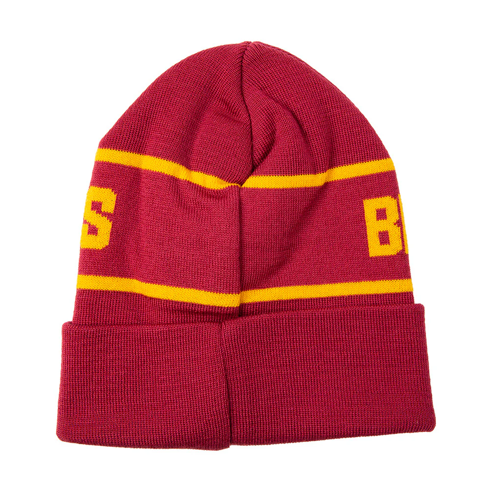 Brisbane Lions 2024 Merino Wool Beanie - Image 4