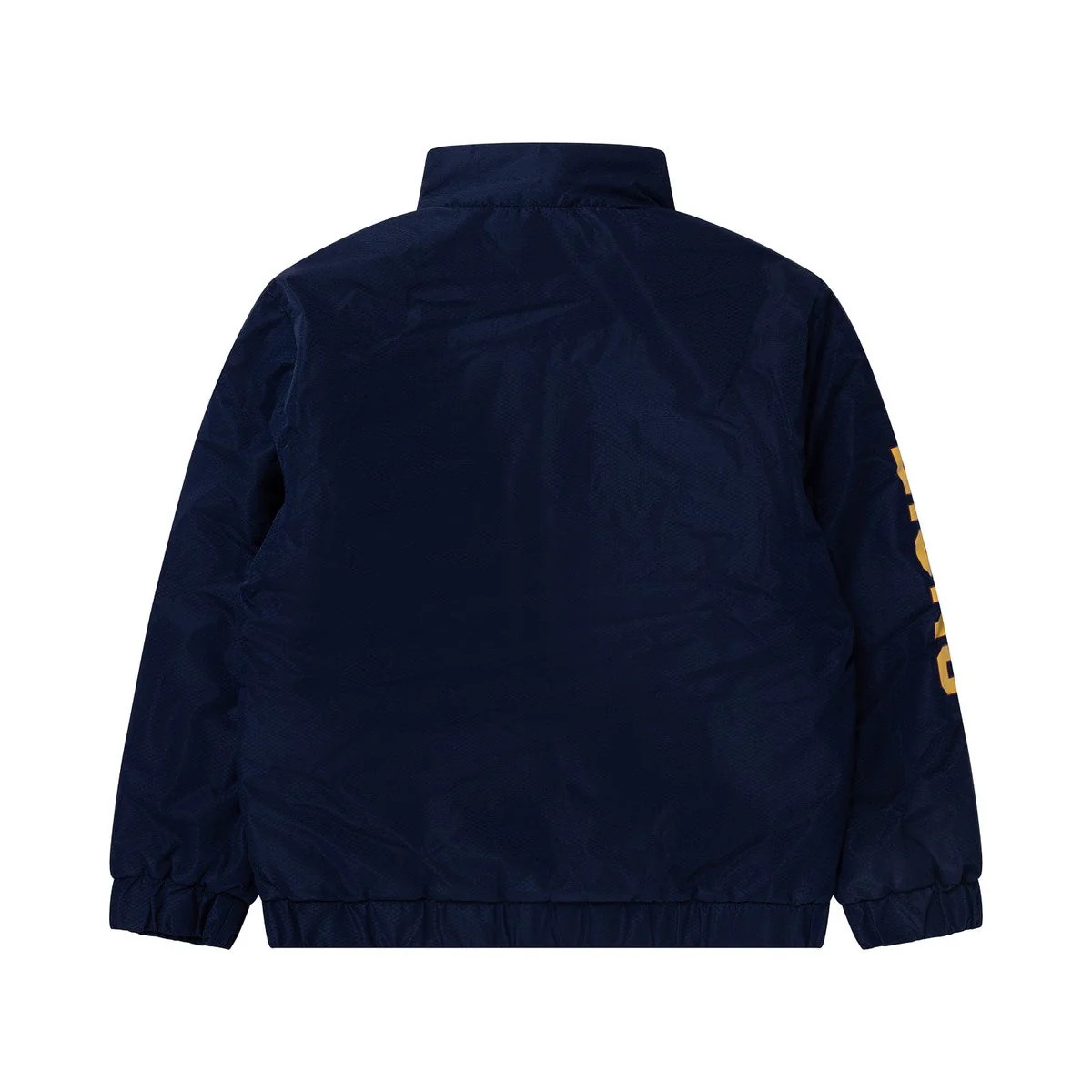 Brisbane Lions Youth Supporter Jacket - Image 2