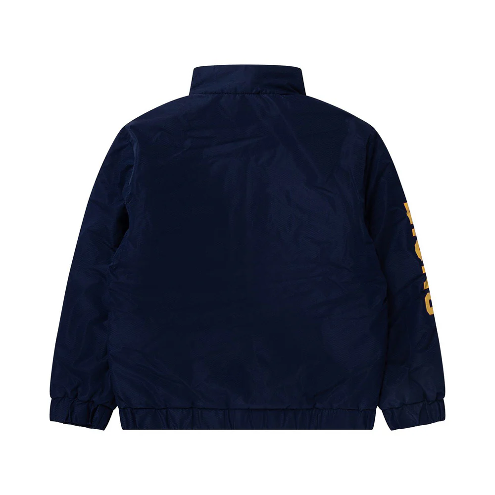 Brisbane Lions Youth Supporter Jacket - Image 3