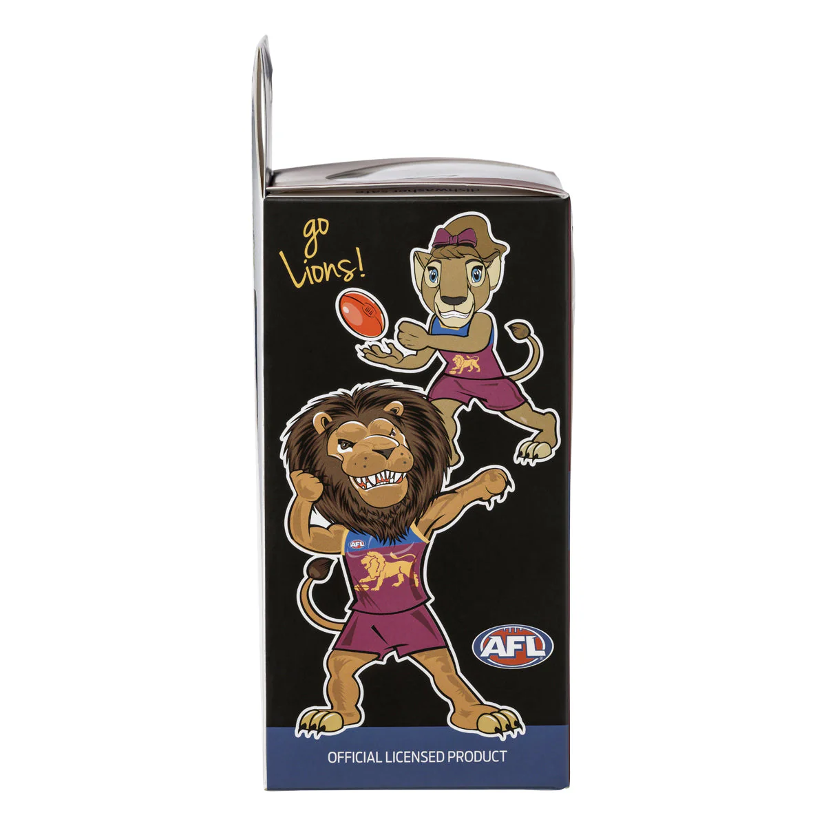 Brisbane Lions B Box Sippy Cup - Image 11