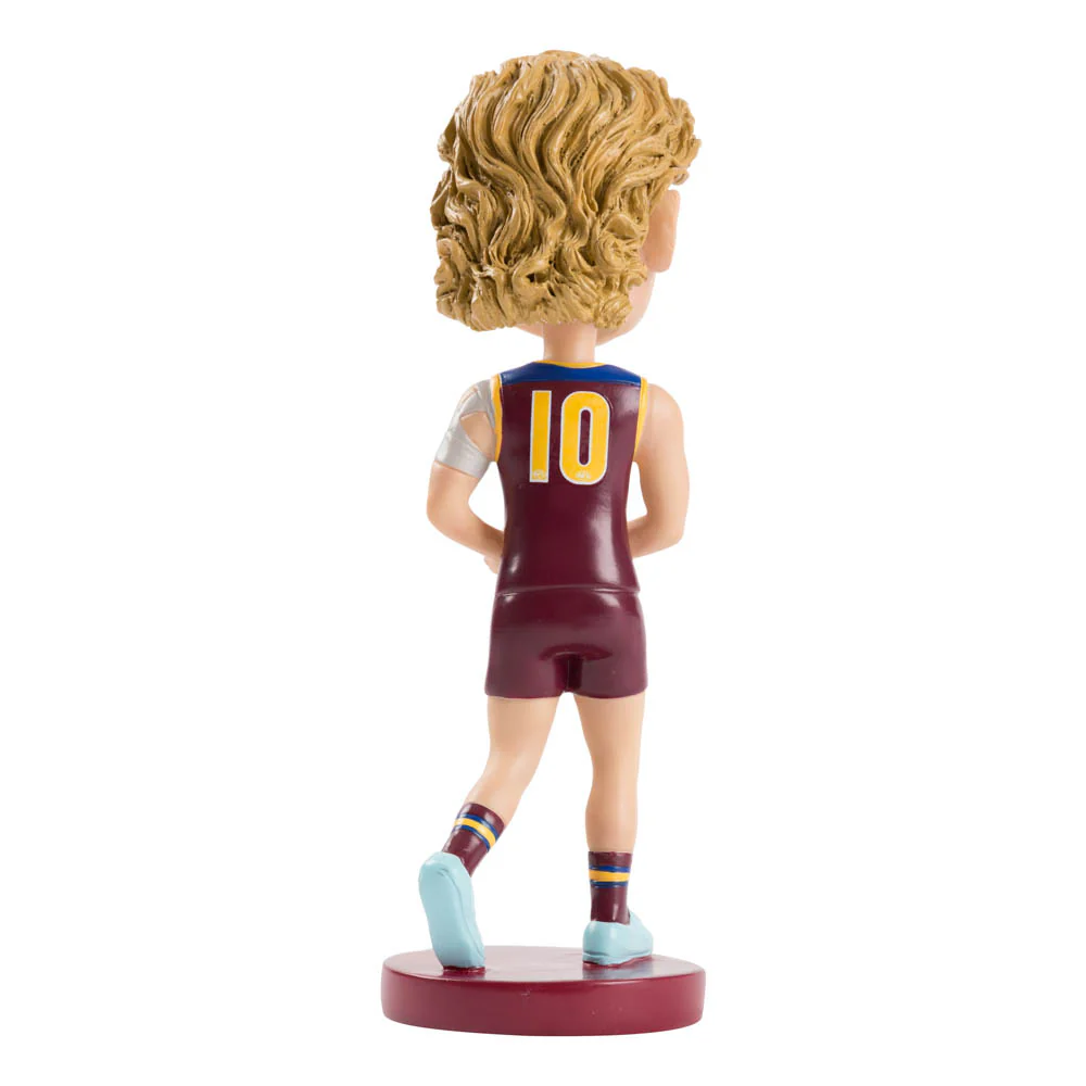 Brisbane Lions Bobblehead: Levi Ashcroft - Image 2
