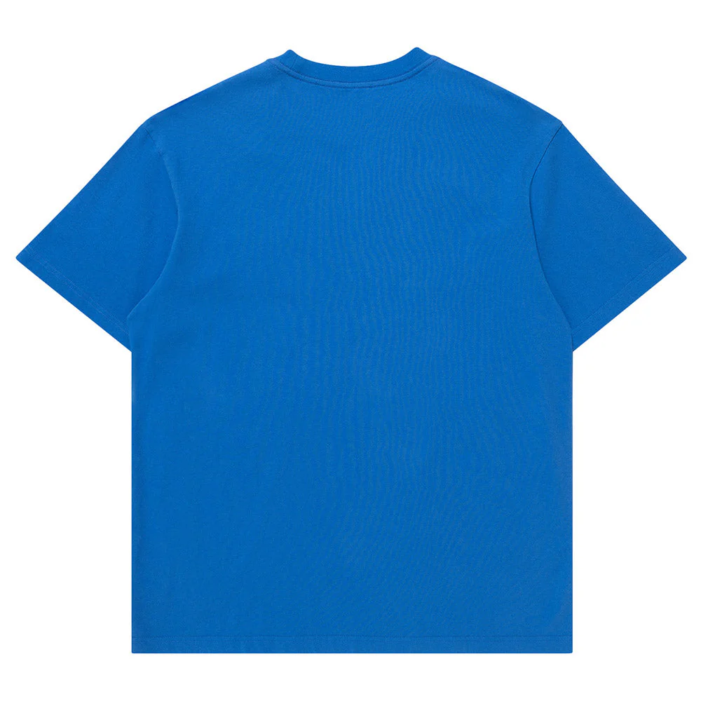 Fitzroy Lions Mitchell & Ness Adults Vintage Brush Off Tee - Image 9