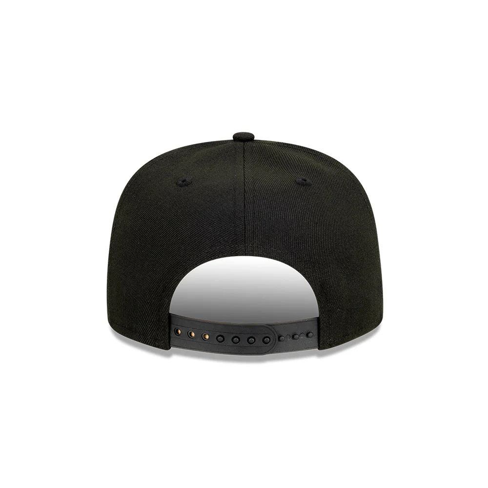 Brisbane Lions New Era 950 A-Frame Cap - Image 2