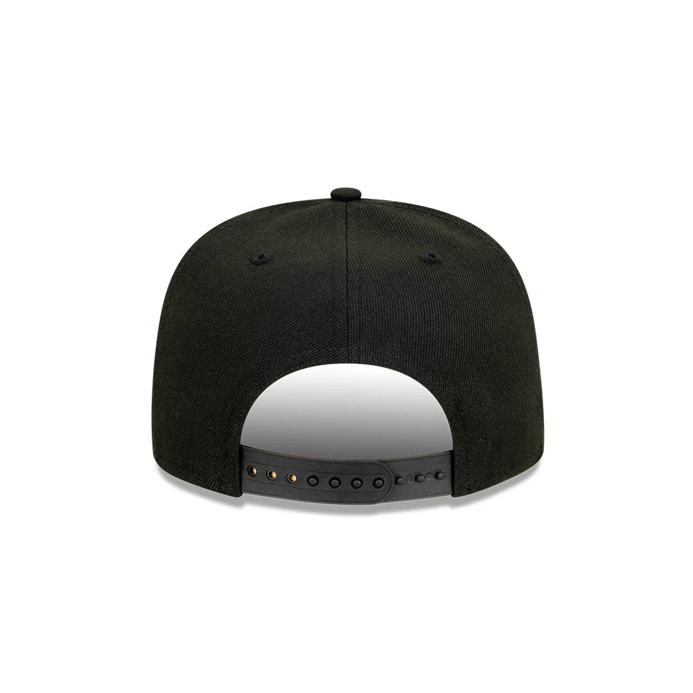Brisbane Lions New Era 950 A-Frame Cap - Image 6