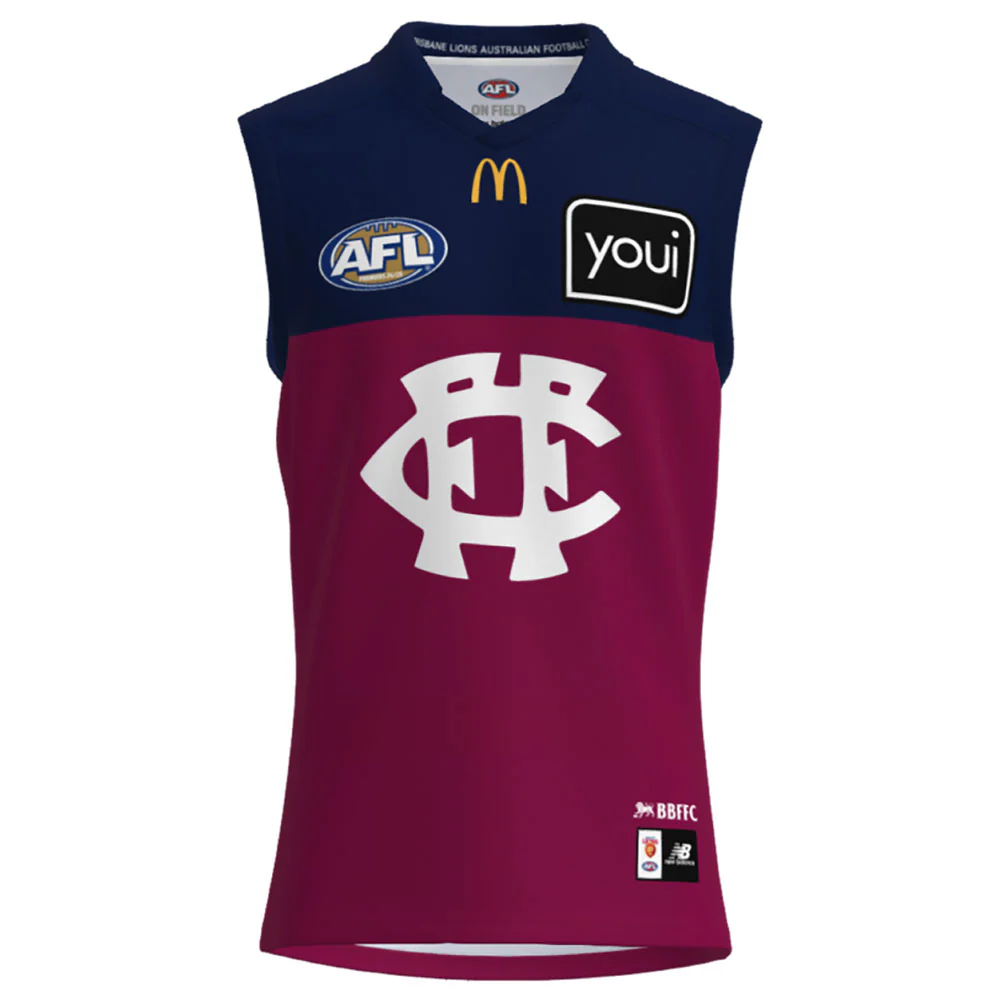 Fitzroy Heritage Guernsey Adult