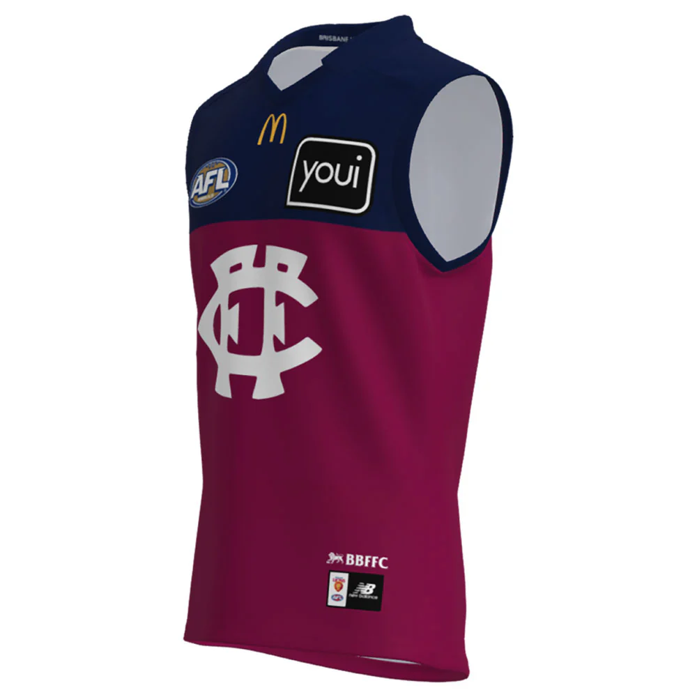 Fitzroy Heritage Guernsey Adult - Image 2