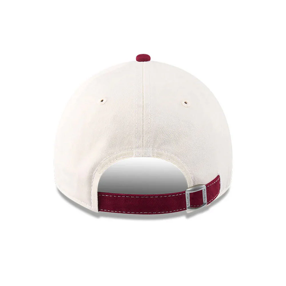 Brisbane Lions 2-Tone Chrome 9forty Cap - Image 2