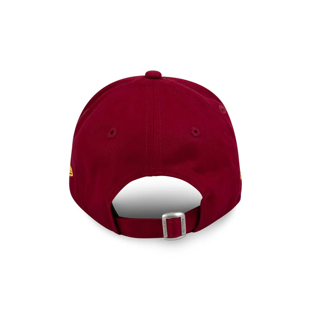 Brisbane Lions Badged 9forty Kids Cap - Image 7