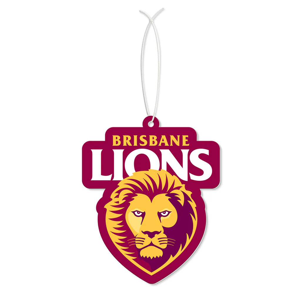 Brisbane Air Freshener