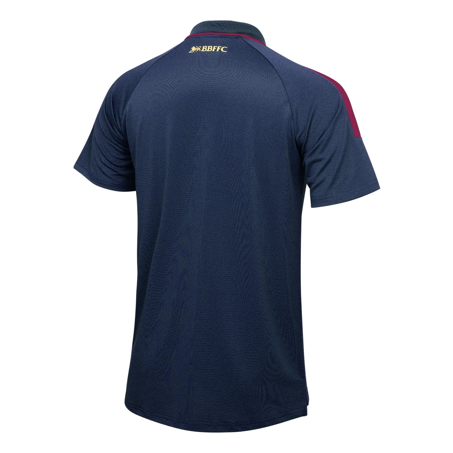 Brisbane Lions 2024 Authentic Premiers Adults Polo - Image 4