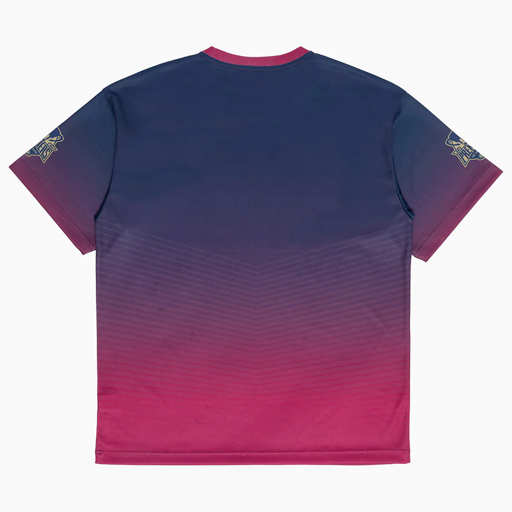 Brisbane Lions 2024 Premiers Adults Sub Tee - Image 3