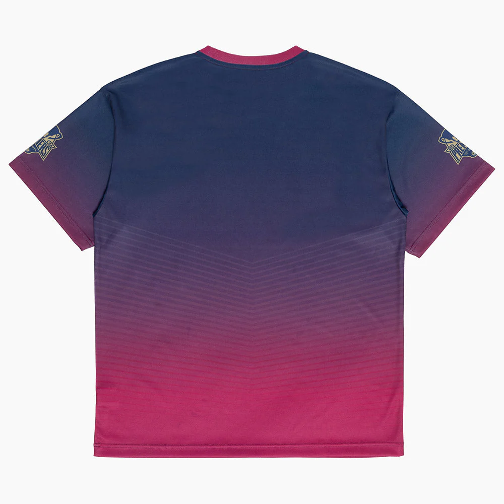 Brisbane Lions 2024 Premiers Adults Sub Tee - Image 4