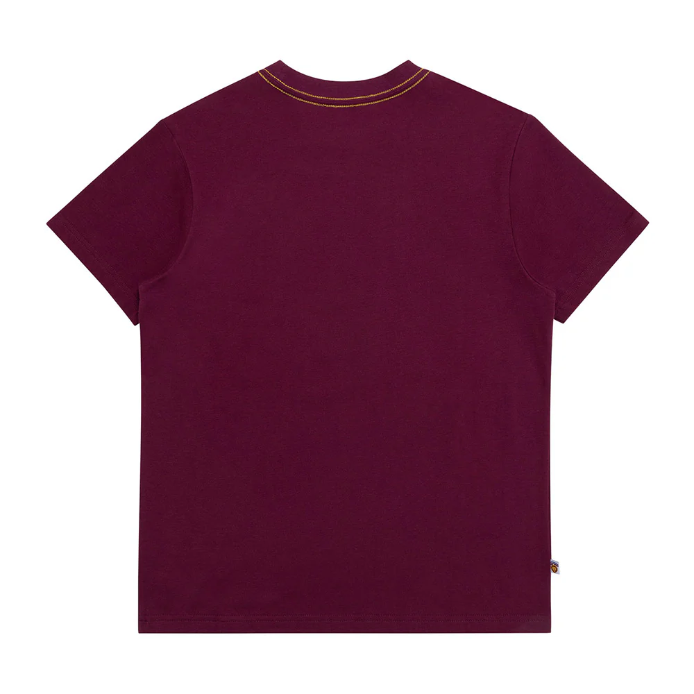 Brisbane Lions Youth Sketch Tee - Image 2