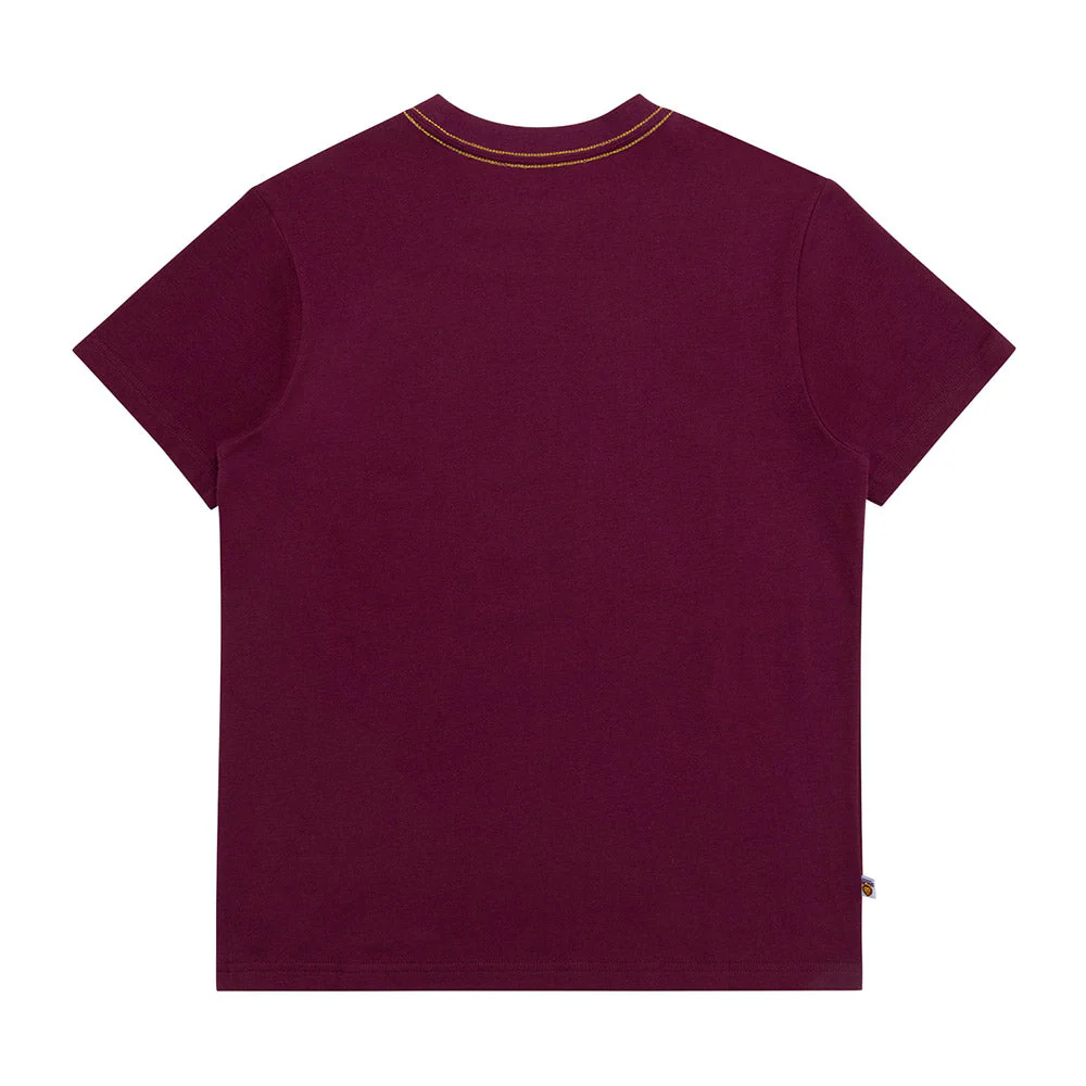 Brisbane Lions Youth Sketch Tee - Image 7