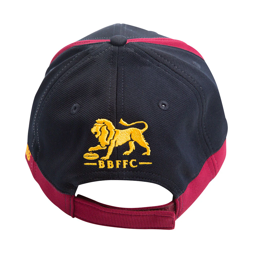 Brisbane Lions  Adults Premium Cap - Image 3