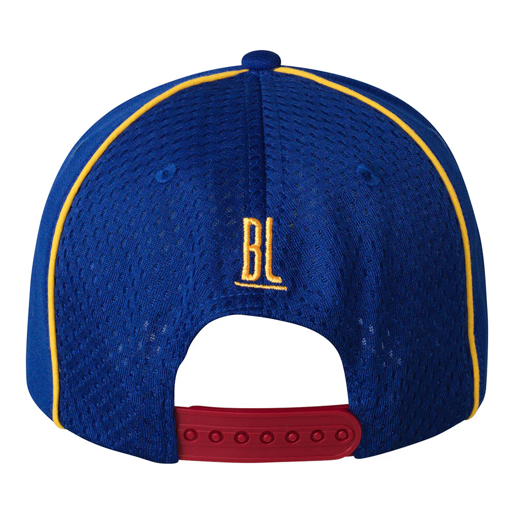 Brisbane Lions Adults Premium Cap - Image 3