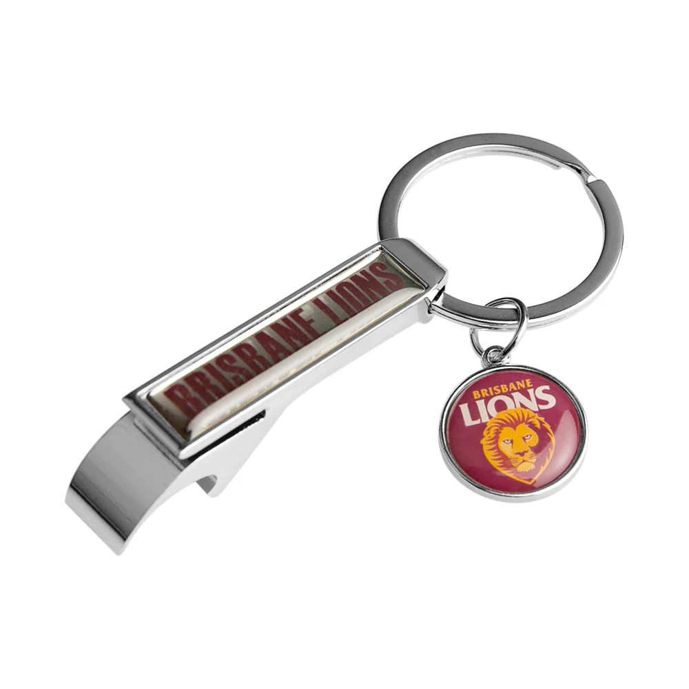 Brisbane Lions Bottle Opener - Image 3