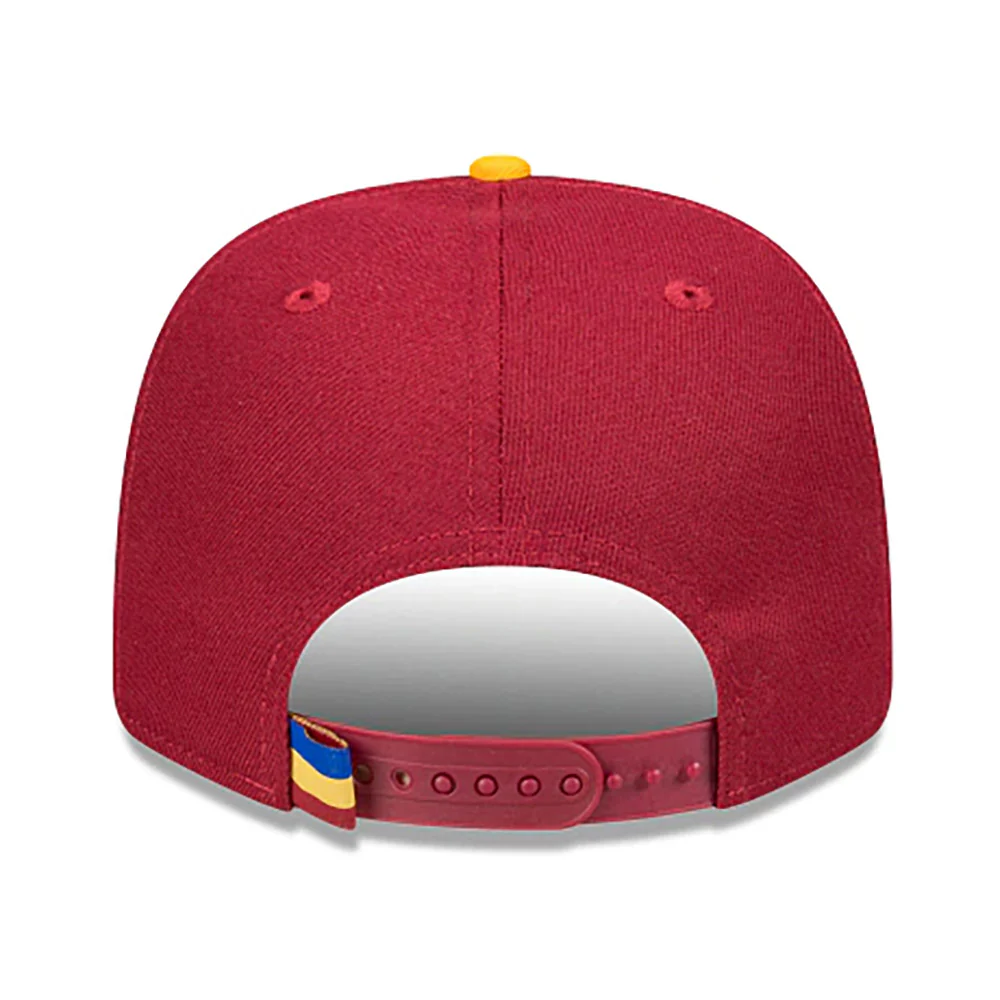 Brisbane Lions New Era 950 Pc Cap - Image 2