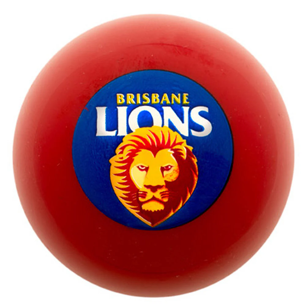 Brisbane Lions Pool Ball Set - Image 6