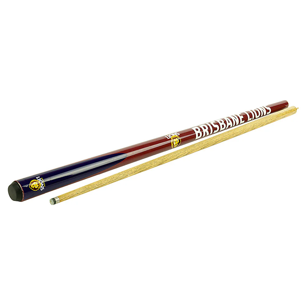 Brisbane Lions Pool Cue - Image 2