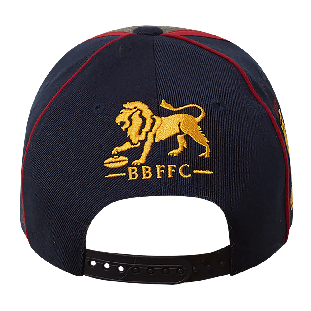 Brisbane Lions Premium Cap - Image 2
