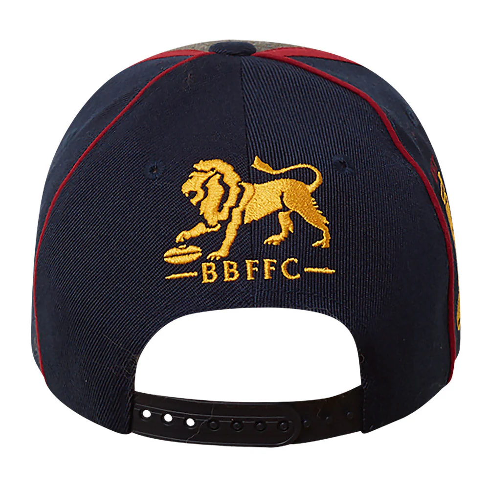 Brisbane Lions Premium Cap - Image 4