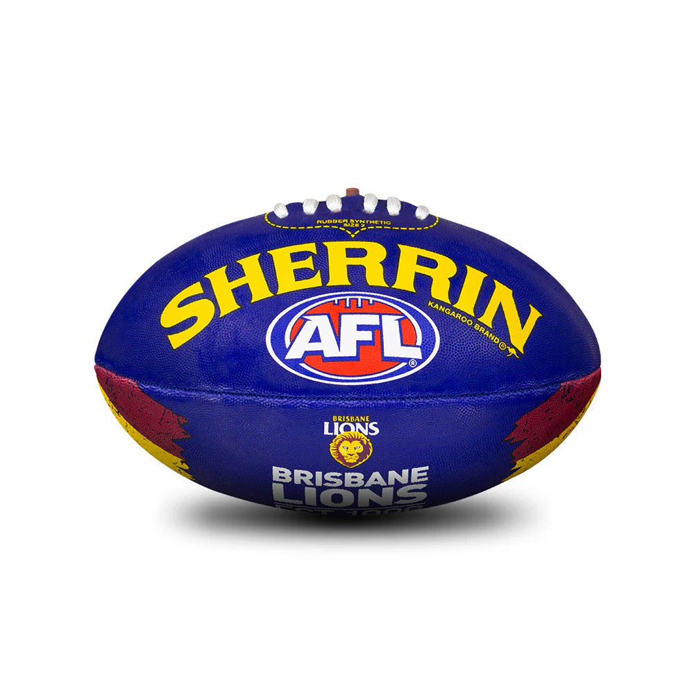 Brisbane Lions Song Football